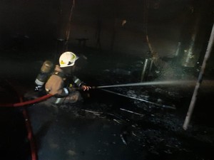 6 Fakta Kebakaran di Mal Ciputra, Termasuk Sumber dan Dugaan Penyebab