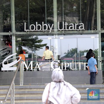 Potret Mall Lengendaris Citraland Kebakaran, Ditutup 3 Hari