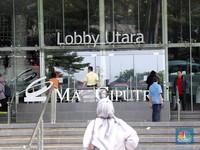 Potret Mall Lengendaris Citraland Kebakaran, Ditutup 3 Hari