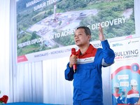 Ada Temuan Baru, Pertamina Bisa Picu Cluster Industri Gas di Sulawesi