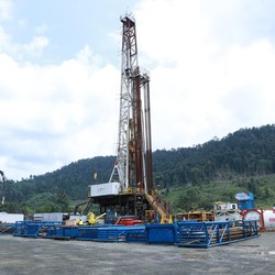Wow! Pertamina Kembali Temukan Sumber Gas Baru di Sulawesi