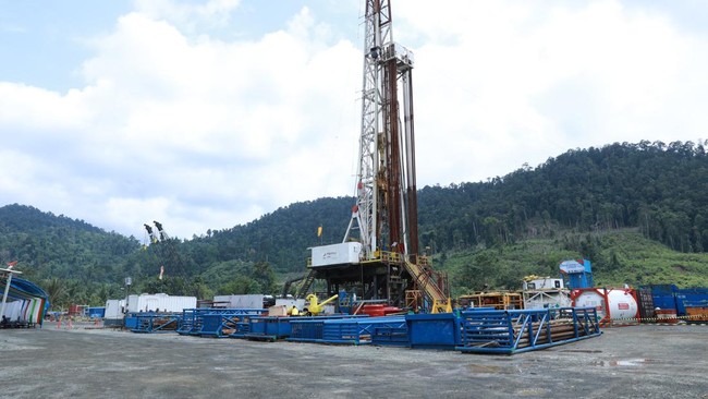 Pertamina Tuntaskan Survei Seismik 3D di Selat Makasar, Ini Hasilnya