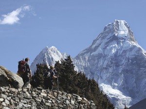 Benarkah Gunung Everest Tumbuh dan Tambah Tinggi? Peneliti Pecahkan Misterinya
