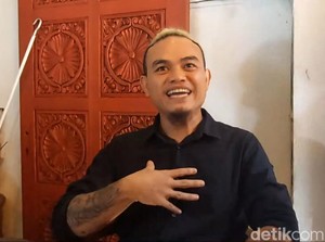 Respons Kakak Nikita Mirzani soal Pemeriksaan Vadel Badjideh
