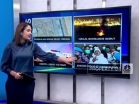 Pangkalan Udara Israel Diserang Iran - Jokowi Digugat Habib Rizieq
