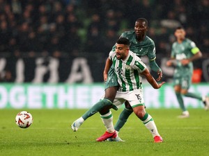 Ferencvaros Vs Tottenham: The Lilywhites Menang Tipis 2-1