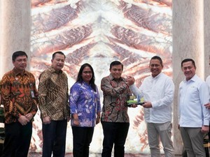 Pegadaian-BPHN Sinergi Bangun Desa Sadar Hukum di Bali, Jember & Bantul
