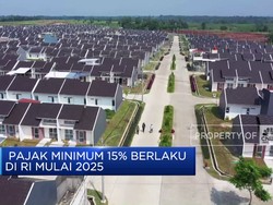 Video: Pekerja dengan Gaji di Atas UMR, Wajib Ikut Tapera