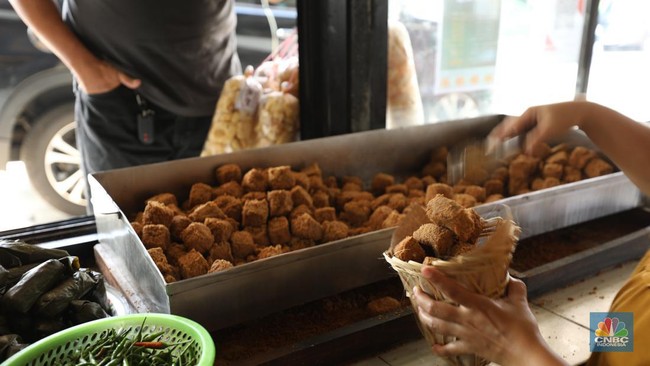 Pria Ini Cuan Banyak dari Bisnis, Modalnya Sayang Istri