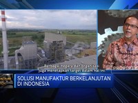Video: Pengusaha India Ungkap Peluang Investasi di Manufaktur RI