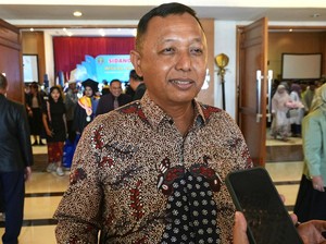 Ajak Semua Pihak Tekan Stunting di Kediri, Pjs Bupati: Ini Tugas Bersama