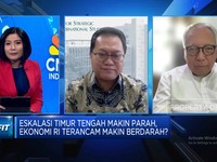 Video: Perang Arab Makin Parah, Ekonomi RI Terancam Berdarah-darah?