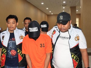Polisi Masih Buru Wanita Dalang Komplotan Begal di Kawasan Soetta