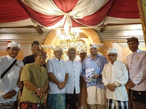 PT BIBU Klaim Prabowo Bakal Bangun Bandara Bali Utara, Investasi US$ 3 Miliar