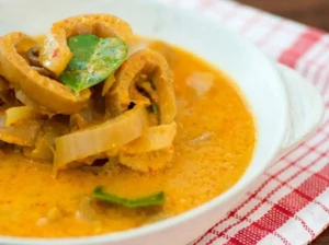 Resep Sayur Ares Khas Lombok, Dimasak Selama 2 Jam Biar Bumbu Meresap