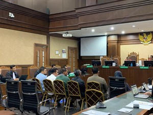 Saksi Ungkap PT Timah Keluar Biaya Tambahan Saat Kerja Sama dengan Swasta