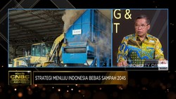 Video: Strategi Pemerintah Maksimalkan Peran Bank Sampah