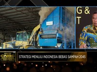 Video: Strategi Pemerintah Maksimalkan Peran Bank Sampah
