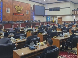 DPRA Godok Rancangan Qanun Penyelamatan Generasi Aceh dari Degradasi Moral