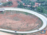 Tarif Tol Sambungan BSD Resmi Naik, CBD-Legok Mulai Berbayar