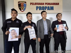 Diduga Kasus Mandek Setahun, Oknum Penyidik Dilaporkan ke Polda Sumsel