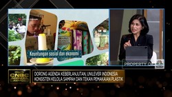 Video: Unilever Indonesia Ungkap Tantangan Pengelolaan Sampah