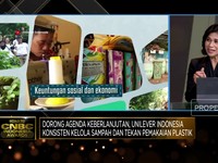 Video: Unilever Indonesia Ungkap Tantangan Pengelolaan Sampah