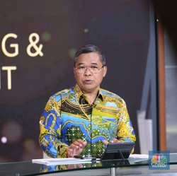 Hentikan Polusi Plastik, RI Suarakan Ini di Forum Internasional