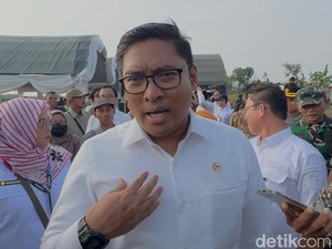 Wamentan Sebut RI Kekurangan Sapi untuk Program MBG: Tak Mungkin Tak Impor