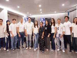 Geng Motor ala Duda Keren di Series Duren Jatuh