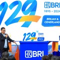 Usung Tema Brilian & Cemerlang, BRI Gelar Kick Off Semarak HUT ke-129