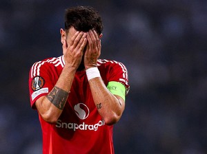Sekarang Inilah Momen Tersulit Bruno Fernandes di MU