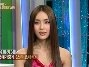 Transgender Tercantik Korea Jadi Sorotan, Penampilan Terbarunya Tak Dikenali