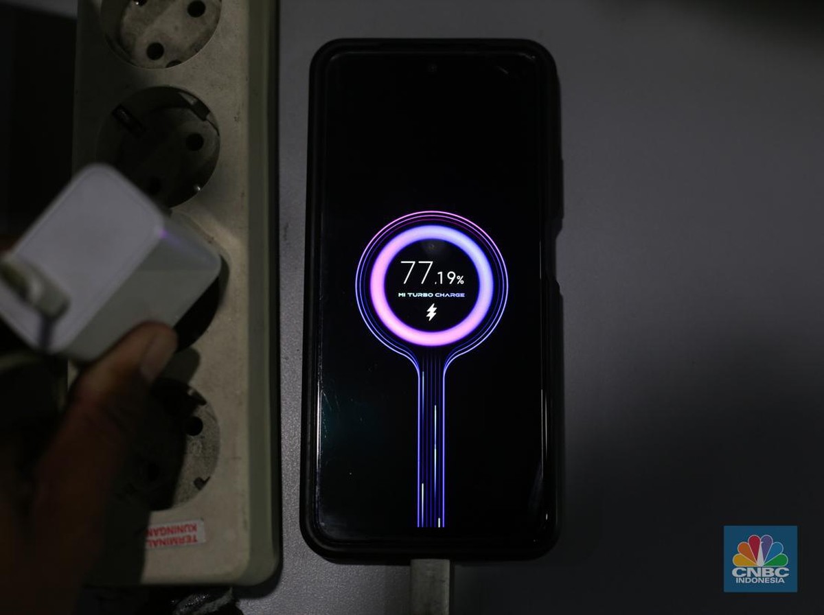 Hemat Listrik di Rumah: Waspadai Penggunaan Daya Perangkat Mode Siaga