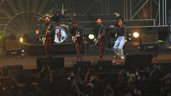 Video: Absennya Tria Jadi Tantangan Terberat The Changcuters Selama Berkarier