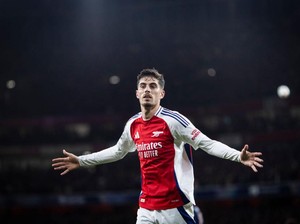 6 Pemain dengan Daya Jelajah Tertinggi di Liga Inggris 2024/2025