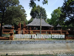Pemprov Serius Jadikan Cirebon Etalase Utama Wisata Budaya, Ini 4 Langkahnya