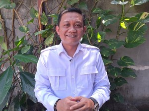 Gerindra Kota Kediri Minta Eks Wali Kota Transparan Soal Dana Hibah