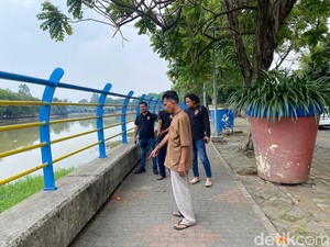 7 Fakta Bayi Dijual Ayah Kandung Rp 15 Juta untuk Judi Online