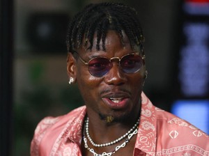 Pogba Tolak Tawaran dari Rusia, Pengin Main di Liga Champions