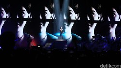 Video: Penampilan Nike Ardilla di Synchronize Lewat Lagu 90-an