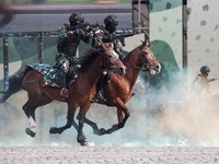 Revisi RUU TNI Disahkan, Ini Urutan Pangkat Tentara Tertinggi-Terendah