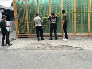 Panti Asuhan TKP Pencabulan Anak di Tangerang Kini Digaris Polisi