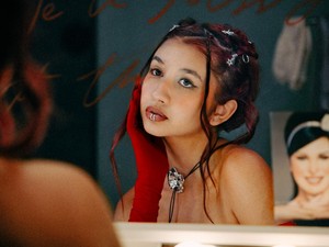 Rhea Asmara Ajak Bergoyang Lewat Musik Afrobeat di Going Up