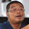 Stafsus BPIP Romo Benny Tutup Usia di Umur 55 Tahun