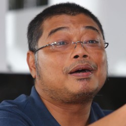 Stafsus BPIP Romo Benny Tutup Usia di Umur 55 Tahun