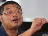 Stafsus BPIP Romo Benny Tutup Usia di Umur 55 Tahun