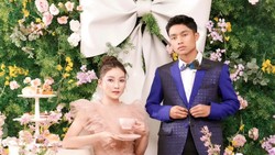 Sarwendah Kuliah Lagi Sekampus dengan Betrand Peto: Tadinya Mau Ngajar Mandarin