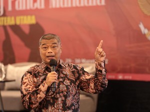 Romo Benny dalam Kenangan, Rohaniwan Penjaga Nilai Toleransi dan Pancasila