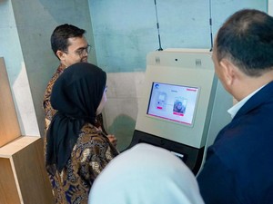 Menkomdigi Pastikan Registrasi SIM Card Biometrik Dimulai 1 Juli 2026